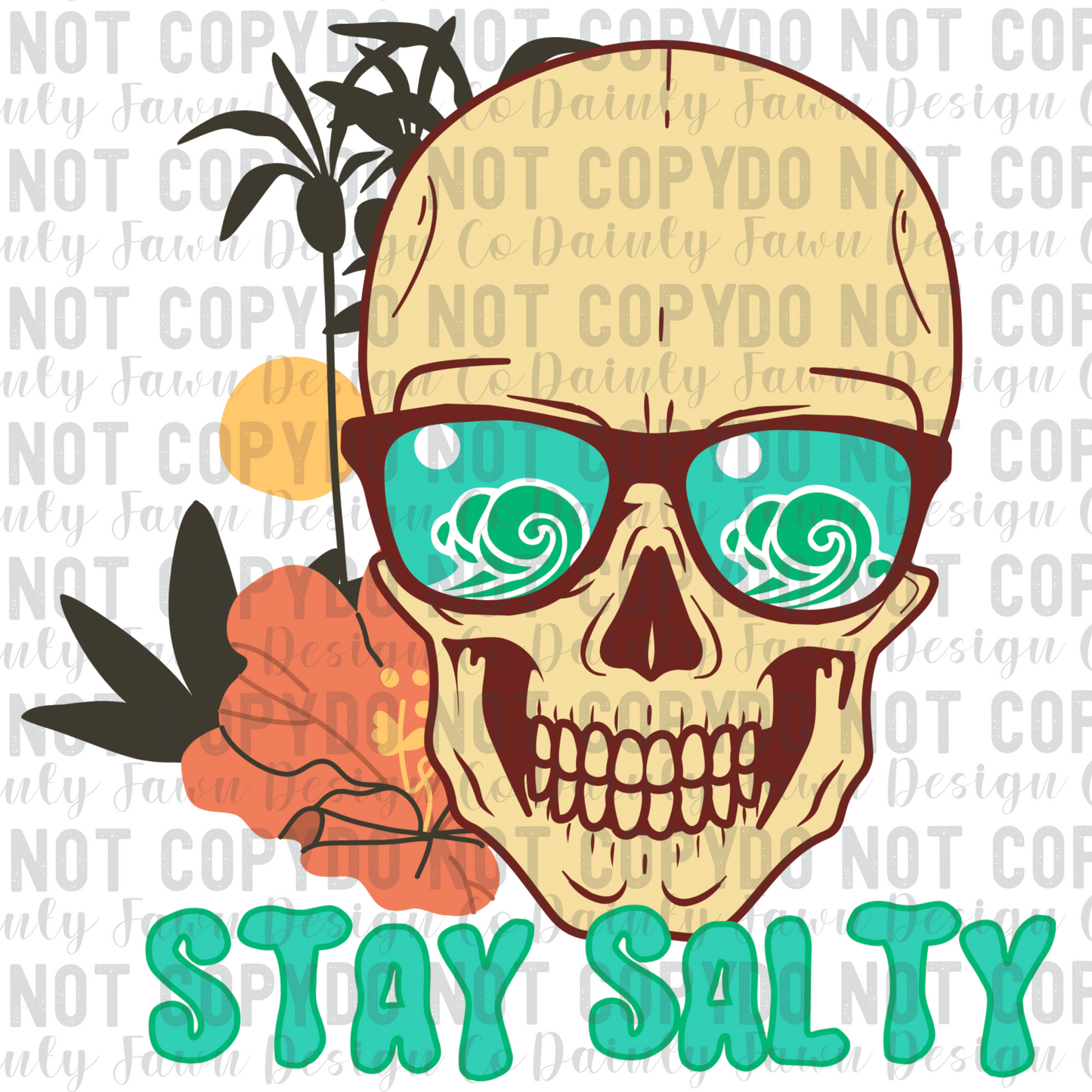 Stay Salty Digital