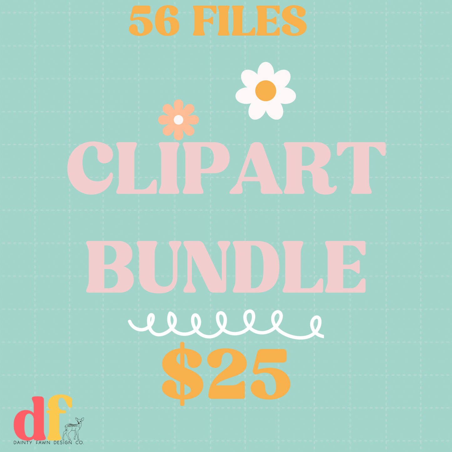 Clipart Bundle