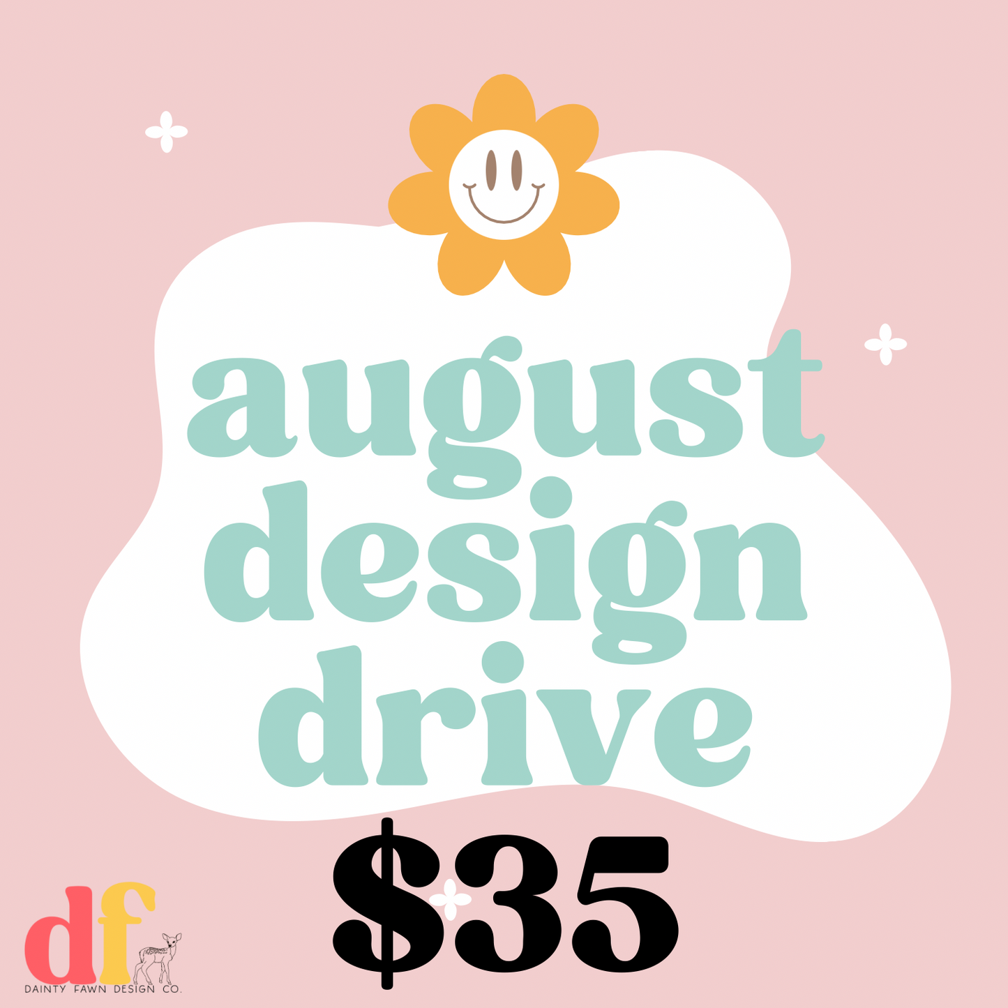 August Design Drive