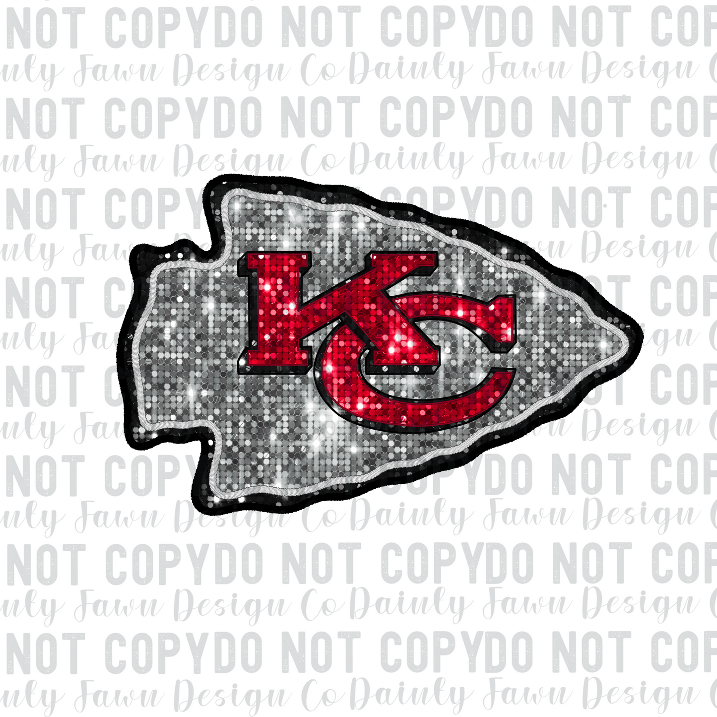 KC Sequin Digital