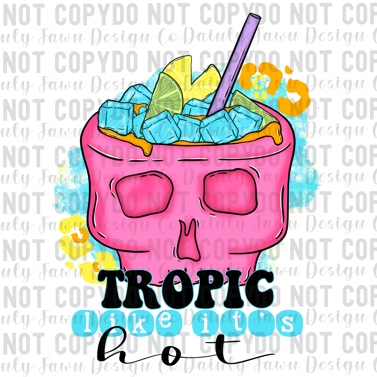 Tropic Digital