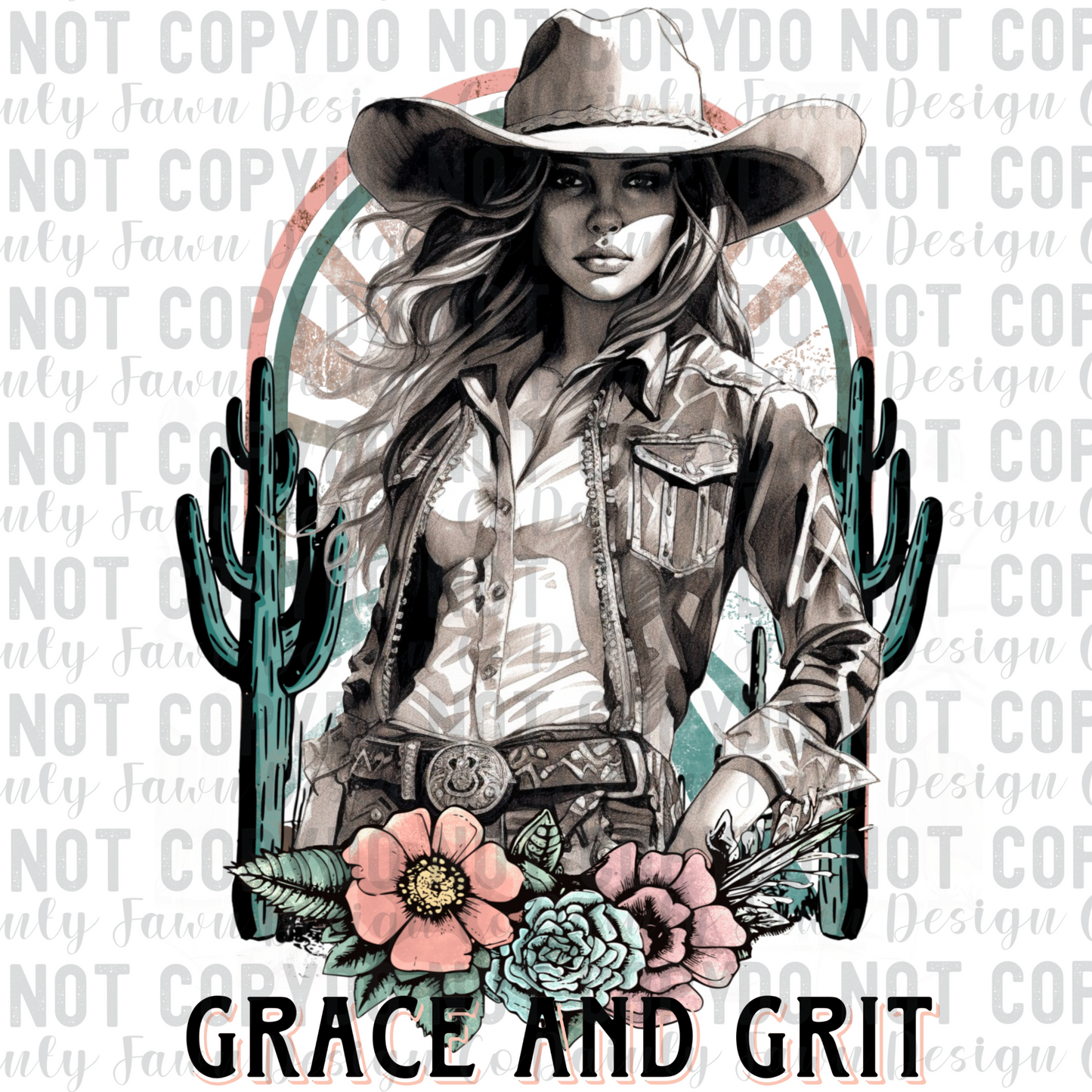 Grace And Grit Digital