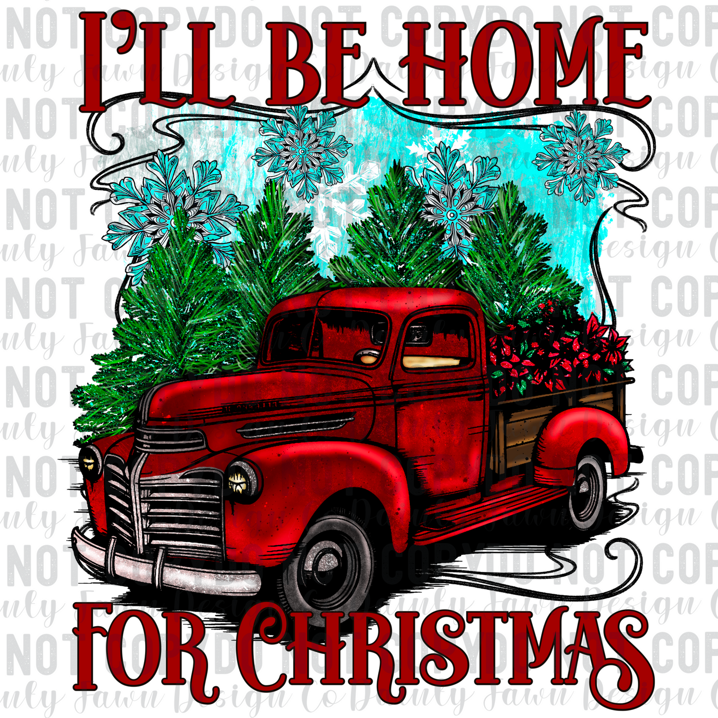 Home For Christmas Digital