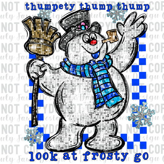 Thump Digital