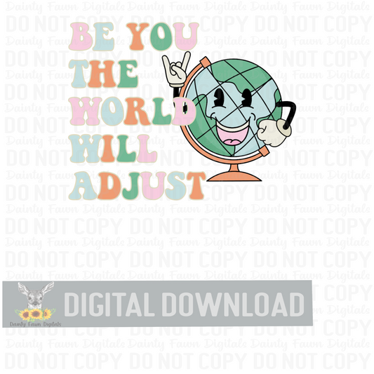 Be You Digital