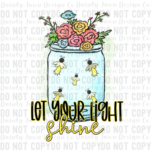 Let Your Light Shine Digital