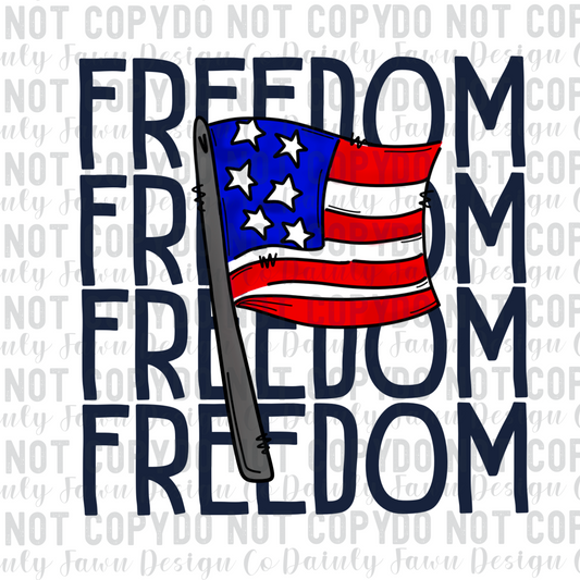 Freedom Digital