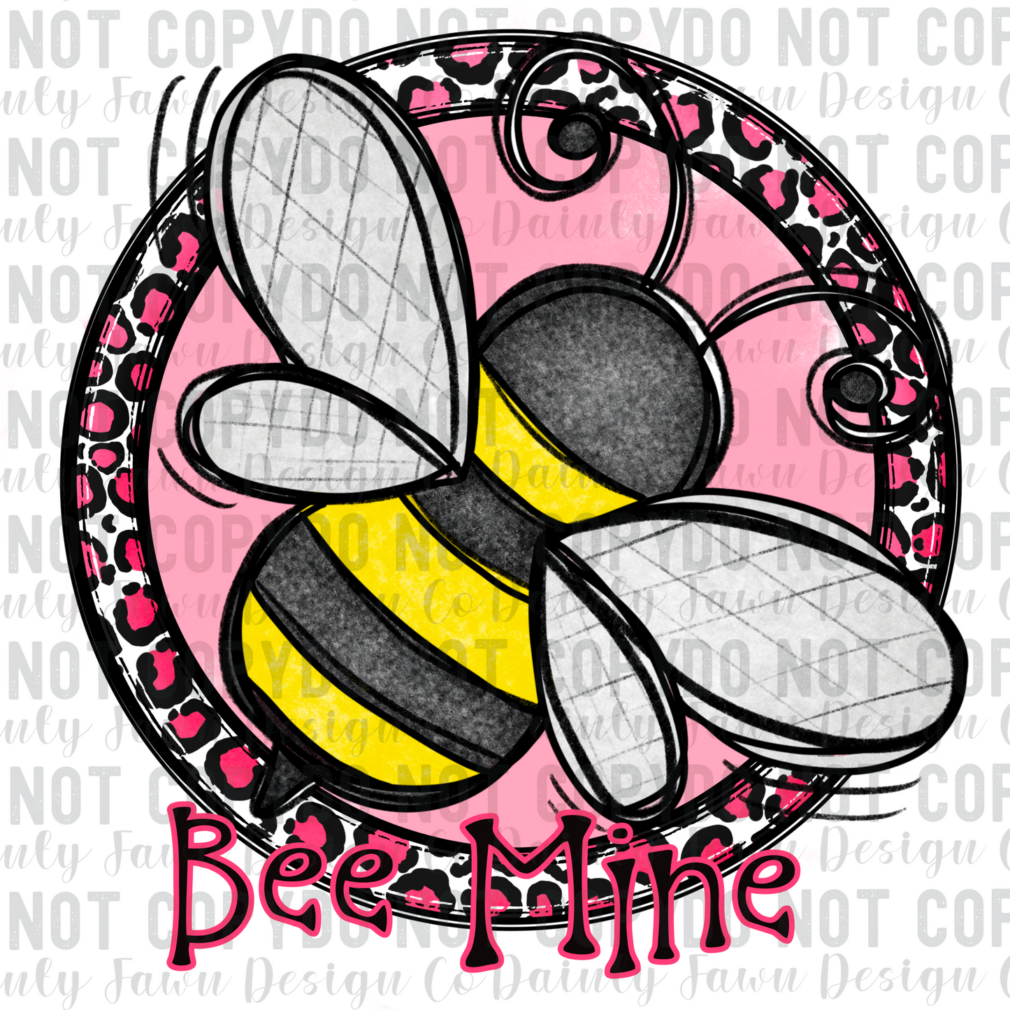 Bee Mine Digital